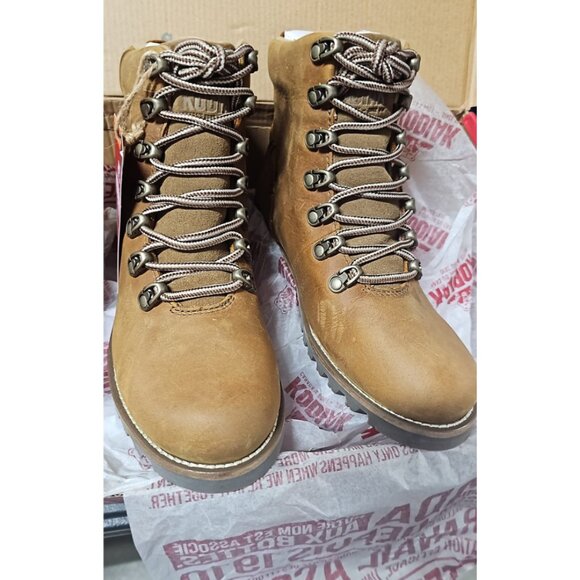 Kodiak Fernie Women's Wheat 6.0M - Picture 4 of 6